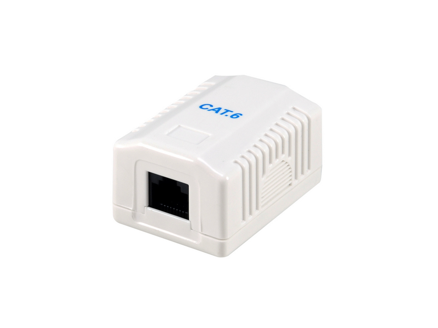 Outlet Boxes