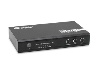 HDMI-Umschalter HDMI-Umschalter