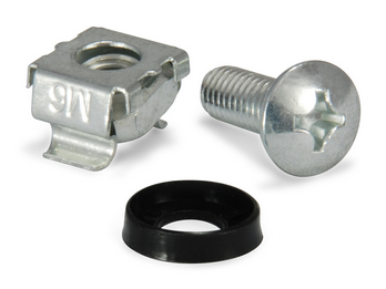 Rack Screws
