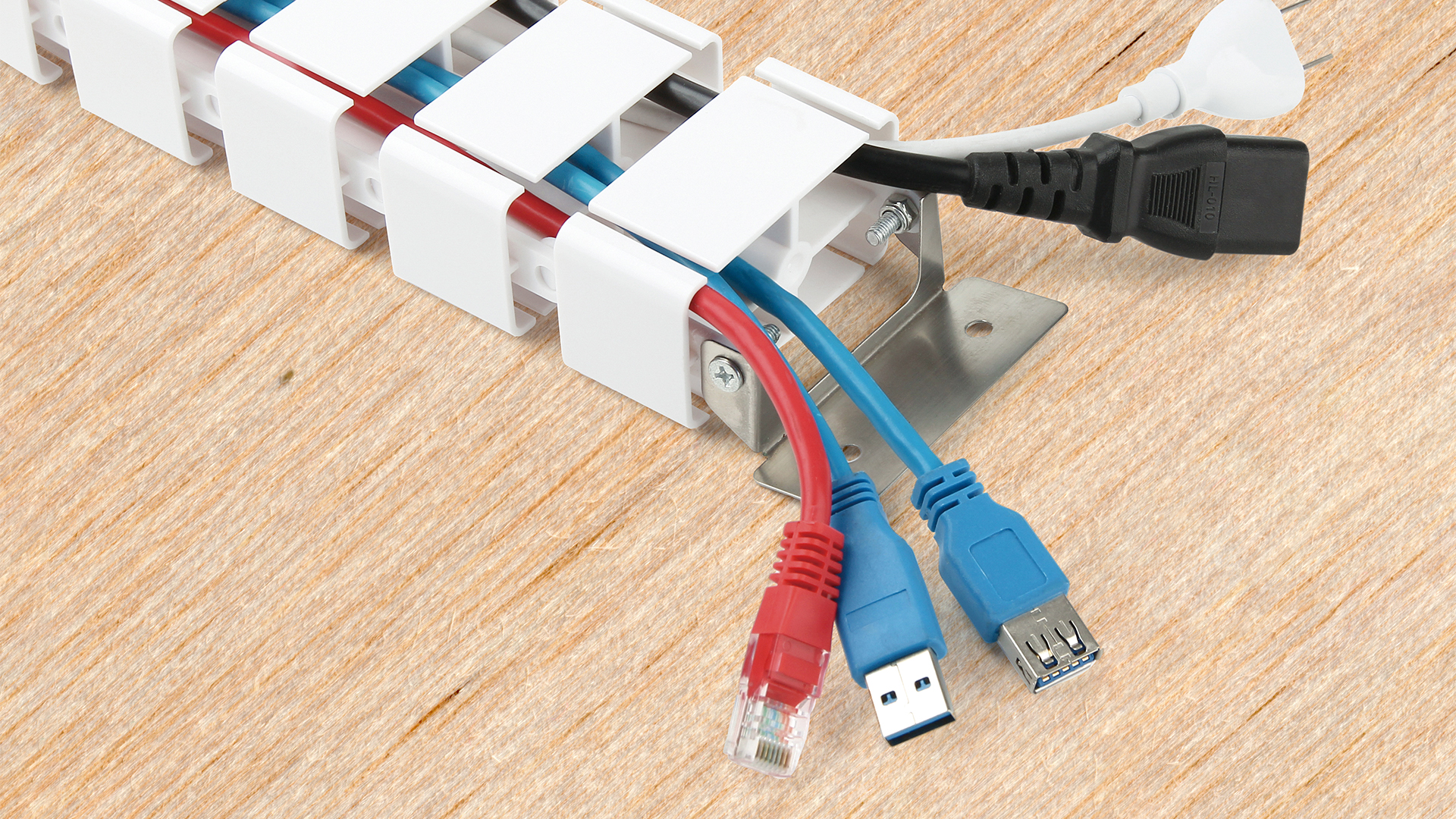 Cable Organizers
