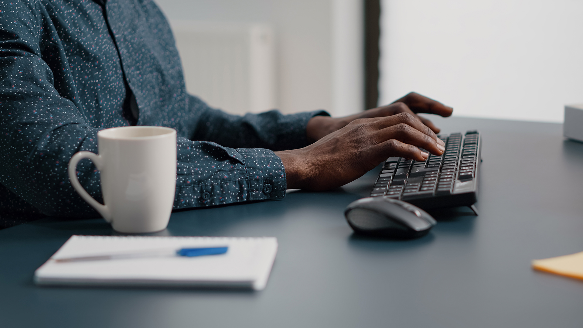 Keyboard & Mouse Combos