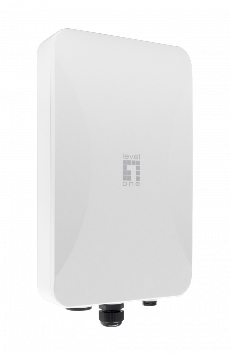 Outdoor Access Point - WiFi - Wireless - LevelOne - LevelOne