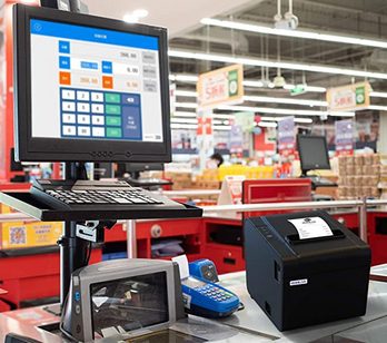 POS Equipment