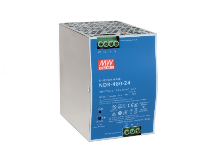 Power Supplies