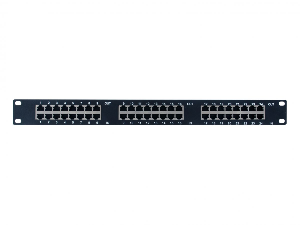 Surge Protectors