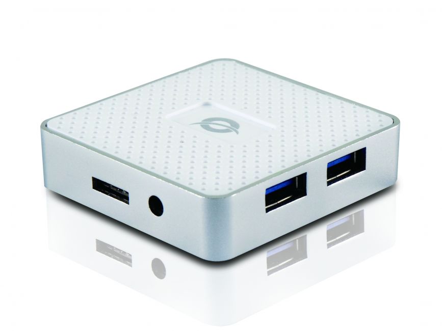 USB Hubs