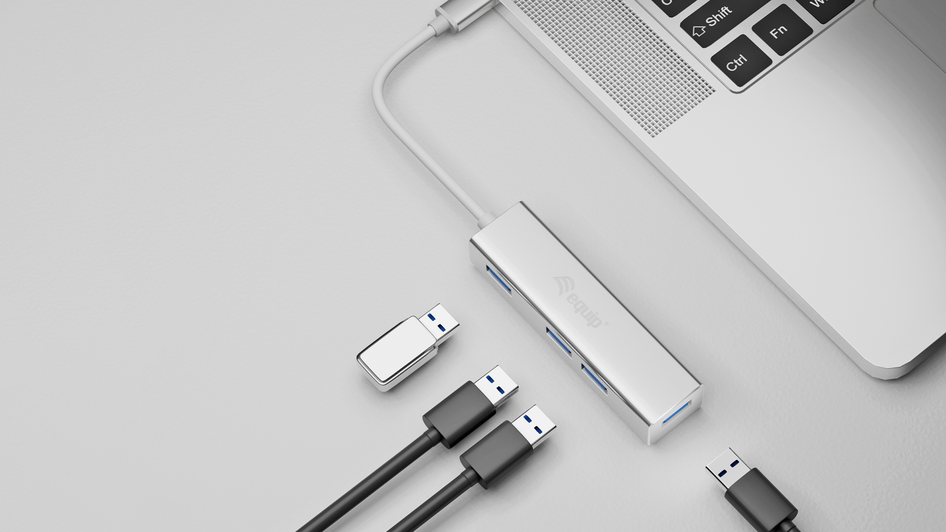 USB Hubs