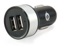CUSBCAR2A USB Car Tablet Charger 2.1A