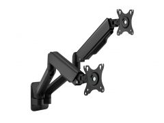 650138 17"-32" Dual Monitor Wandhalterung