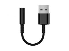 147945 USB-A to 3.5mm Audio Adapter