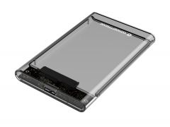 DANTE03T 2.5" Hard Drive Box USB 3.0