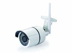 JARETH02W HD Wireless Cloud IP Camera, Outdoor