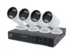 8-Channel CCTV Surveillance Kit DSK-8001