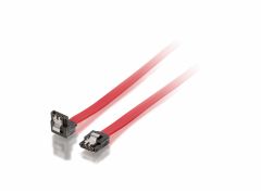 SATA II Cable, Angled, 0.5m 111802