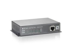 GEP-0520 5-Port Gigabit PoE Switch, 4-Port 802.3af/at PoE Outputs, 61.6W PoE Power Budget