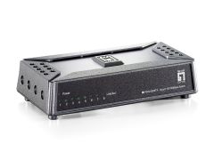 FSW-0808TX 8-Port Unmanaged Fast Ethernet Desktop Switch