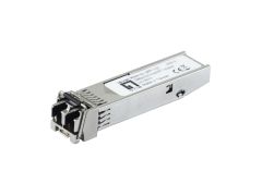 SFP-3001 Ricetrasmettitore SFP multi-mode da 1,25 Gbps, 550 m, 850 nm