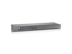 FEP-1601W150 16-Port Fast Ethernet PoE Switch, 802.3af/at PoE, 16 PoE Outputs, 150W Power Budget