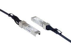 DAC-0101 Cavo in rame a connessione diretta SFP+ da 10 Gbps, 1 m, Twinax
