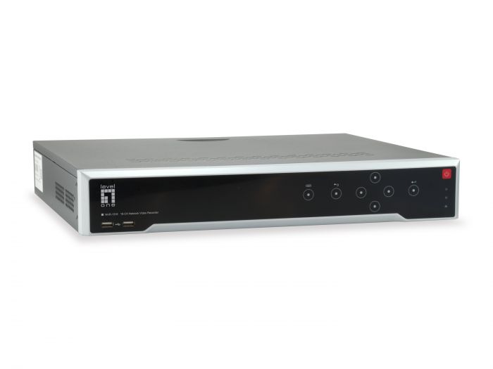 NVR ネットワークビデオレコーダー 16ch「NVR3216L.A」 NVR ネットワークビデオレコーダー 16ch IP ONVIF形式 スマホ