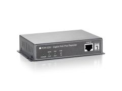 POR-0220 Gigabit PoE-Plus Repeater, Cascadable, LevelOne