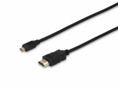 119308 HDMI 1.4 to Micro HDMI Cable, 2.0m, 4K/30Hz