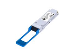 QFP-5110  100Gbps LR4 Single-mode QSFP28 Lan-WDM Transceiver, 10km, 1310nm, Duplex LC