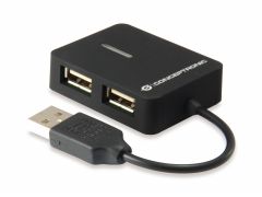 C4PUSB2 4-Port USB 2.0 Hub