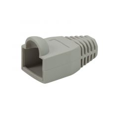 151177 Cable Boot, Grey