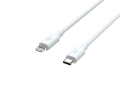 128812 USB-C to Lightning cable, 1m, 50pcs/set
