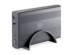 CHD3DUSB3 3.5" Hard Drive Box USB 3.0