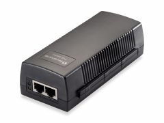 Gigabit PoE Injektor, 802.3at/af PoE, 30W