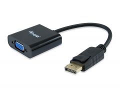 133435 DisplayPort to HD15 VGA Adapter