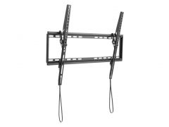 650334 Staffa di montaggio a parete per TV a basso profilo da 37"-70"