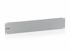 327522 Panel Ciego de 19", Gris Claro (RAL 7035)
