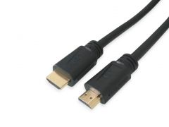 119373 HDMI 2.0 Cable, 10m, 4K/60Hz