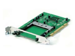 CIPCARD 1-Port PCMCIA PCI Card
