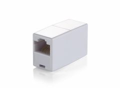 121252 Cat.5e RJ45 Inline Coupler