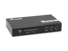 332725 HDMI 2.0 Switch, 3x1