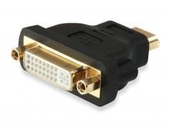 118909 HDMI to DVI-I Adapter