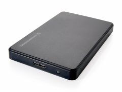 CHD2MUSB3B 2.5" Hard Drive Box USB 3.0