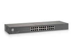 GSW-2457 24-Port Unmanaged Gigabit Switch