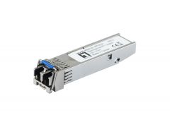 SFP-3211  1.25Gbps Single-mode SFP Transceiver, 20km, 1310nm