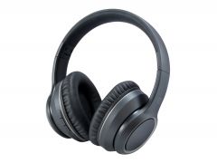 ALVAH01B Bluetooth Stereo Headset with Active Noise Cancellation