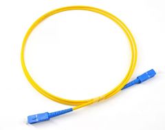 255651  Fiber optic cable SC/PC to SC/PC , SM, 2.0m
