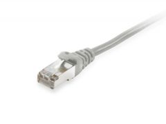 635504 Cat.6 S/FTP Patchkabel, 5.0M, Grau, 30Stück/set