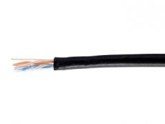 40441007 Cat.5e U/UTP Outdoor Installation Cable, 305m