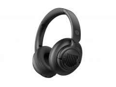 ALVAH02B Bluetooth Stereo Headset with Active Noise Cancellation
