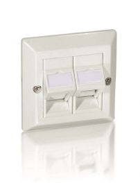 Placa frontal universal 760301
