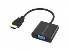 ABBY20B HDMI to VGA 1080P Adapter